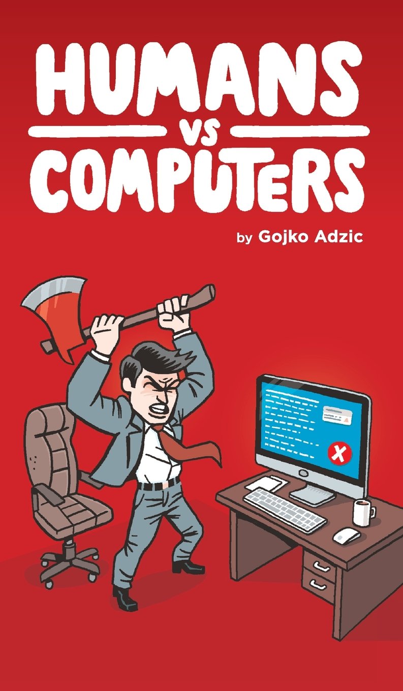Humans vs Computers