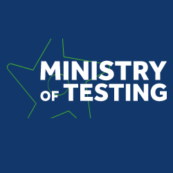 Ministry of testing