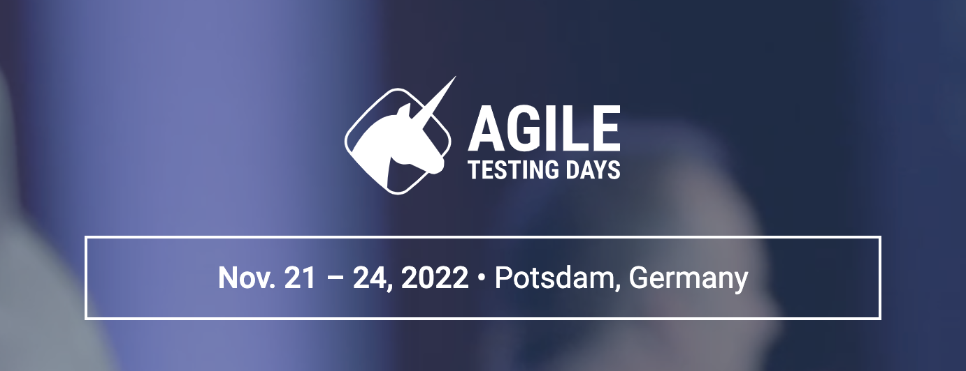 Agile test Germany